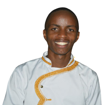 Boniface Wachira Mwangi