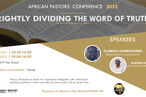 African Pastors Conference
