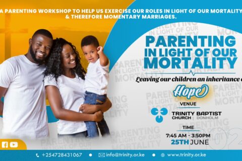 Parenting Workshop