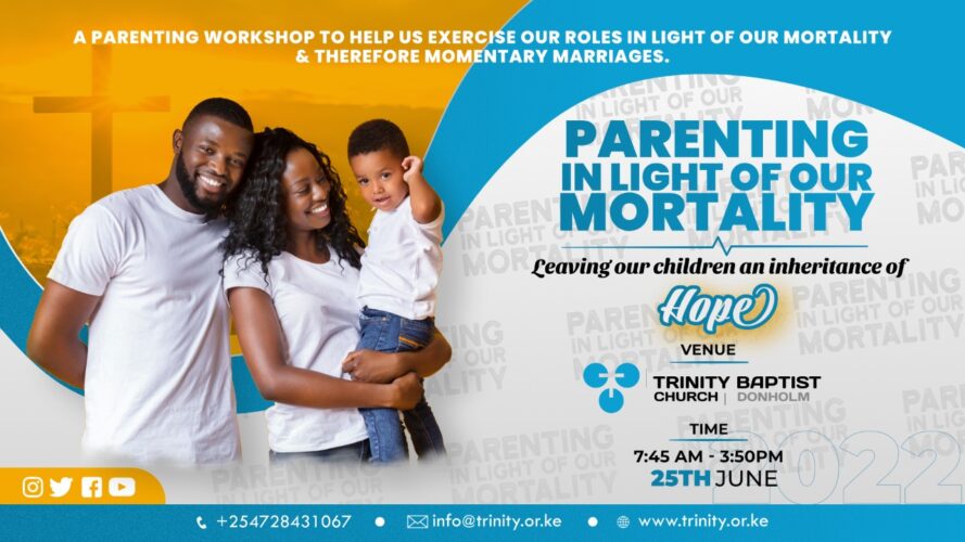 Parenting Workshop